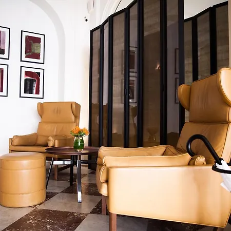 Hotel Vernet