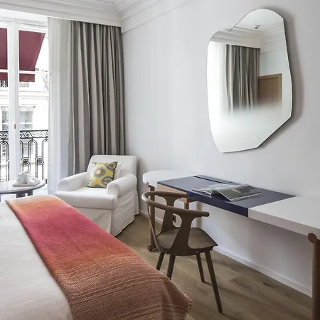 Vernet Champs Elysees 파리