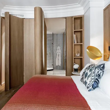 Vernet Champs Elysées