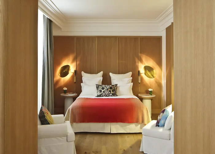 Vernet Champs Elysees