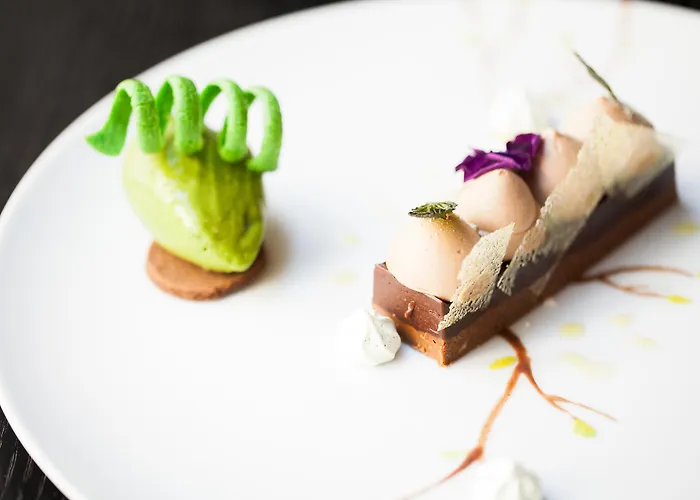 Vernet Champs Elysees