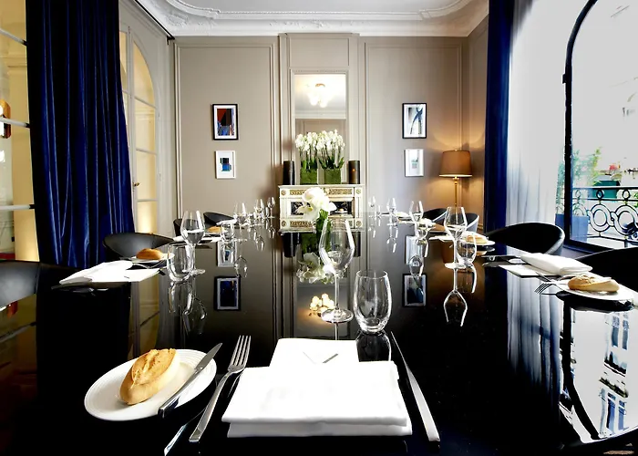 Vernet Champs Elysees