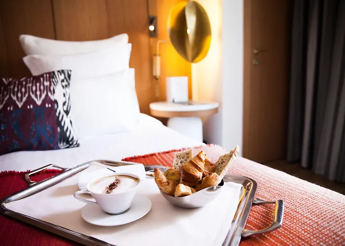 Vernet Champs Elysees 5*