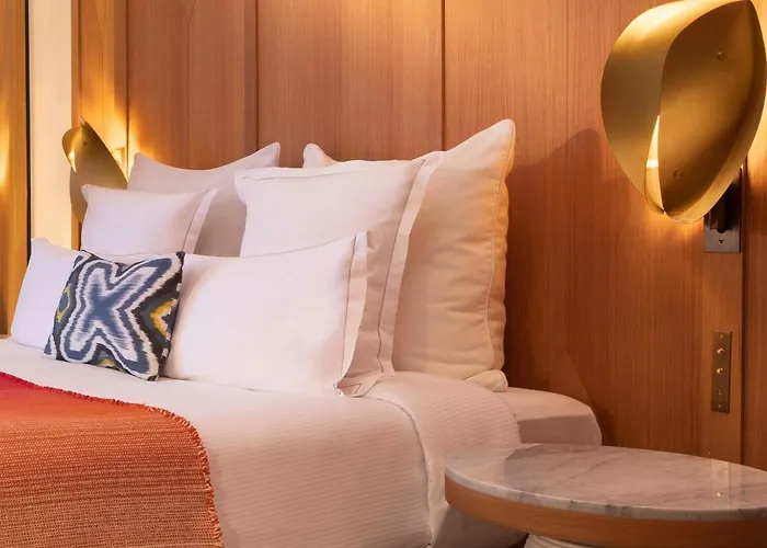 Vernet Champs Elysees