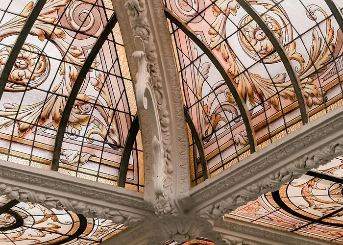 Vernet Champs Elysees