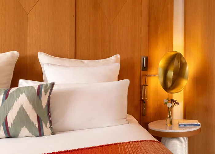 Vernet Champs Elysees 5*