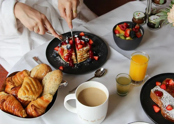 Vernet Champs Elysees