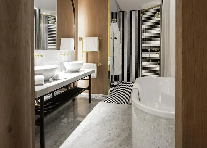 Vernet Champs Elysees 5*