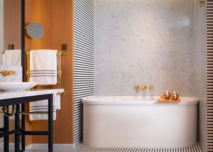 Vernet Champs Elysees 파리