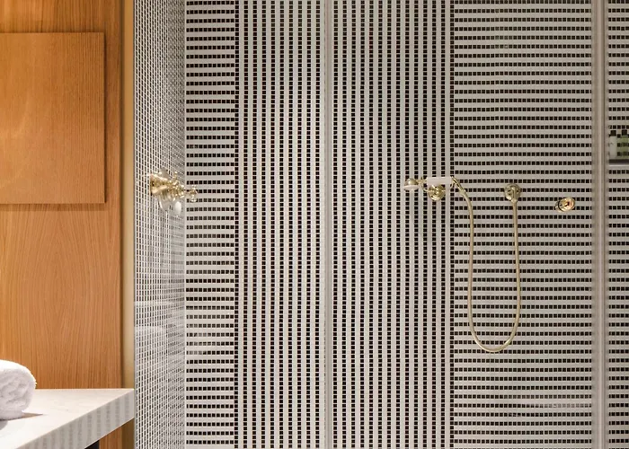 Vernet Champs Elysees 호텔 5*