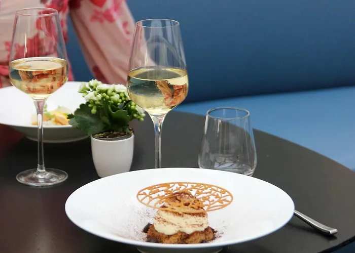 Vernet Champs Elysees 5* 파리