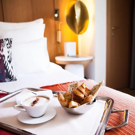 Vernet Champs Elysees 5*
