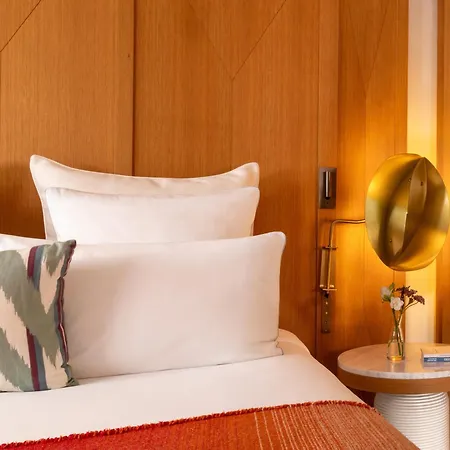 Vernet Champs Elysees 5*