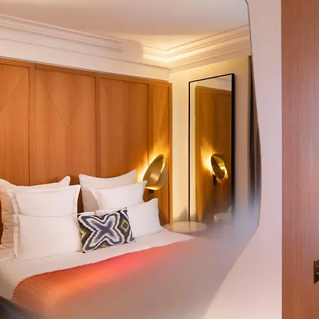 호텔 Vernet Champs Elysees 파리