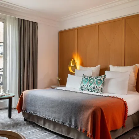 Vernet Champs Elysees 5* 파리