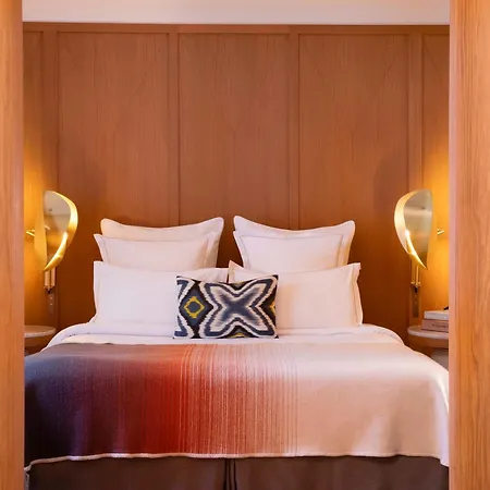 Vernet Champs Elysees 5* 파리