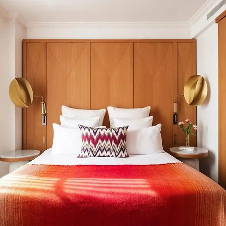 Vernet Champs Elysees 5*