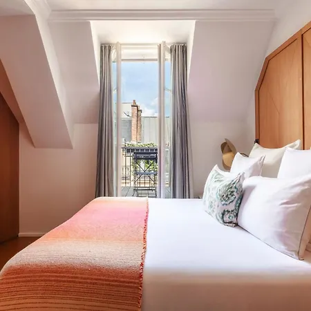 Vernet Champs Elysees 5*