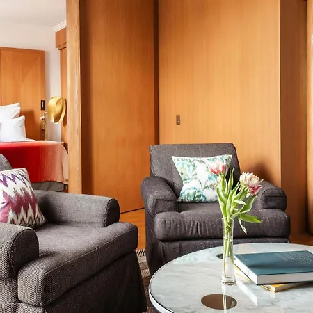 Vernet Champs Elysees 5*