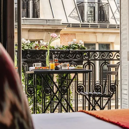 호텔 Vernet Champs Elysees 파리