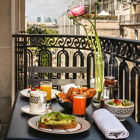 Vernet Champs Elysees
