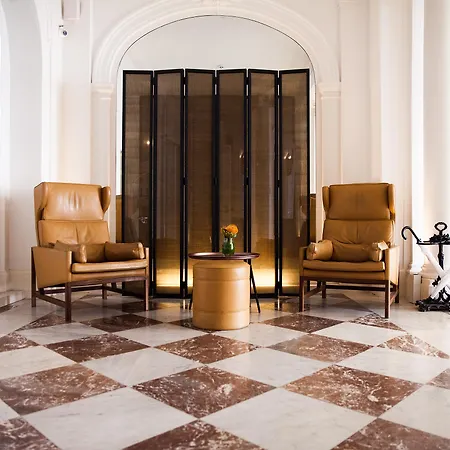 Vernet Champs Elysees Ξενοδοχείο