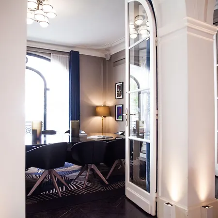 Vernet Champs Elysees 5*