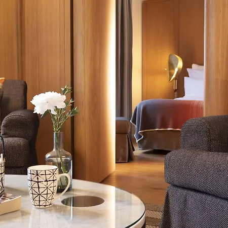 Vernet Champs Elysees Παρίσι