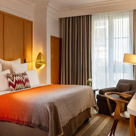 Vernet Champs Elysees 5*