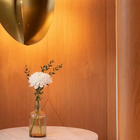 Vernet Champs Elysees 5*