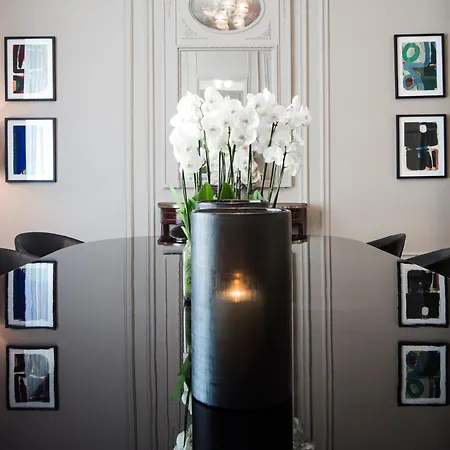 Vernet Champs Elysees Ξενοδοχείο