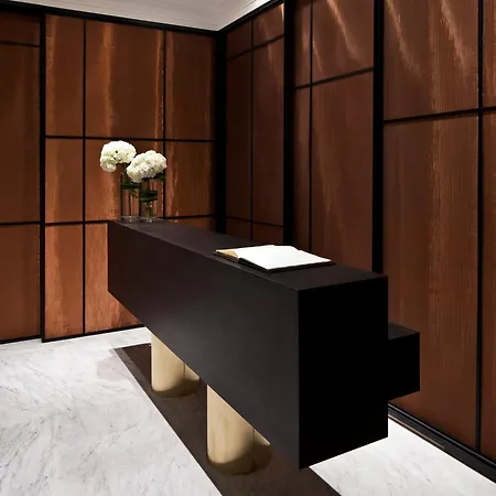 Vernet Champs Elysees Παρίσι