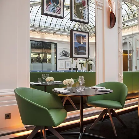 Ξενοδοχείο Vernet Champs Elysees Παρίσι