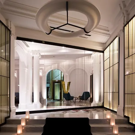 Vernet Champs Elysees Παρίσι