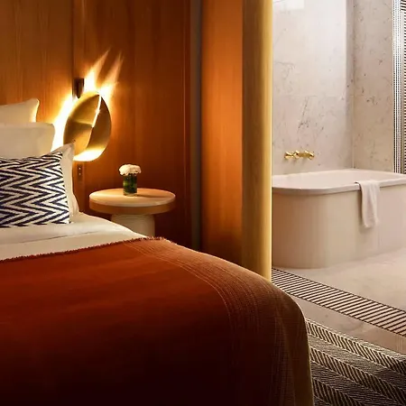 Vernet Champs Elysees Παρίσι